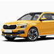 Skoda Kamiq Suv Mockup - GraphicRiver Item for Sale
