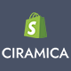 Ciramica - Ceramics and Pottery Store Shopify 2.0 Responsive Theme - ThemeForest Item for Sale