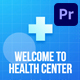 Medical Center Presentation_Vertical_MOGRT - VideoHive Item for Sale