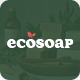 Ecosoap - Handmade Organic Soap WordPress Theme - ThemeForest Item for Sale