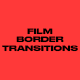 Film Border Transitions - VideoHive Item for Sale