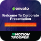 Corporate Presentation - VideoHive Item for Sale