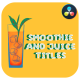 Smoothie And Juice Titles for DaVinci Resolve - VideoHive Item for Sale