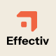 Effectiv – Productivity Coach & Mentor FSE WordPress Theme - ThemeForest Item for Sale