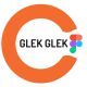 GlekGlek - Juice bars & Drink Brand Figma Template - ThemeForest Item for Sale