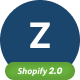Zoom - Fashion & Clothing Multipurpose Shopify Theme - ThemeForest Item for Sale