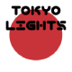 Tokyo Lights Loop