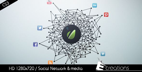 Social Network & Media
