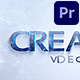 Bright Intro for Premiere Pro - VideoHive Item for Sale