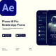 App Promo | Phone 16 Pro - VideoHive Item for Sale