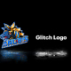 Glitch Logo - VideoHive Item for Sale