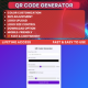 QR Code Generator - Customizable QR Codes with Logo - CodeCanyon Item for Sale