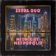 Midnight Metropolis