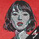 Pop Line Art Photo Effects - GraphicRiver Item for Sale