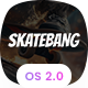 SkateBang - Skateboard & Sport Shopify 2.0 Theme - ThemeForest Item for Sale