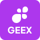 Geex - Admin & Dashboard CakePHP Template - ThemeForest Item for Sale