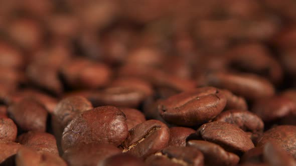 Selected Coffee Beans To Create a Fragrant and Tasty Cappuccino