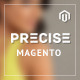 Precise — Multipurpose Responsive Magento Theme - ThemeForest Item for Sale