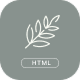 LeafLife - Garden & Landscape Service HTML Template - ThemeForest Item for Sale