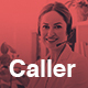 Callerr – Call Center Service & Telemarketing FSE WordPress Theme - ThemeForest Item for Sale