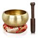 Notification Sound Tibetan Singing Bowl