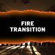 Fire Transition | MOGRT - VideoHive Item for Sale