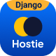 Hosite - Hosting & WHMCS Django Template - ThemeForest Item for Sale