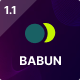 Babun - Business & Finance Responsive ASP.Net Core 9 & MVC 5 + RTL Template - ThemeForest Item for Sale