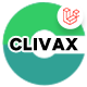 Clivax - Laravel 12 Admin & Dashboard Template - ThemeForest Item for Sale
