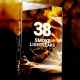 3D Smoke Light Leaks Overlays - VideoHive Item for Sale