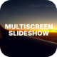 Split Screen Opener | Multiscreen Slideshow - VideoHive Item for Sale