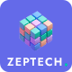 Zeptech - Business Consulting WordPress Theme - ThemeForest Item for Sale