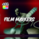 Film Markers Transitions - VideoHive Item for Sale