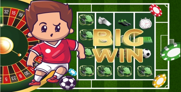 Soccer Slots