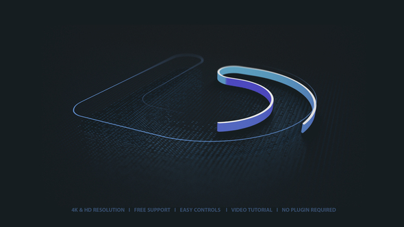 Stylish Logo