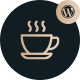 Roast - Coffee Shop & Cafe WordPress Theme - ThemeForest Item for Sale