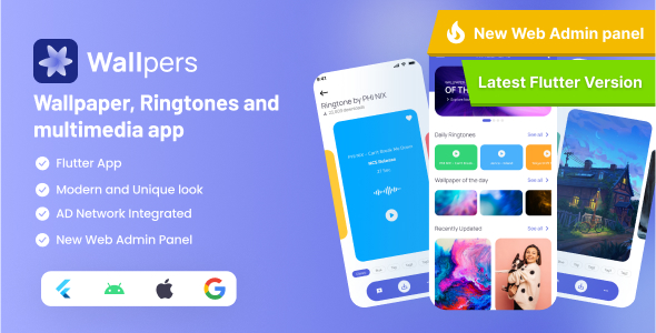 Wallpers - Stunning Wallpapers