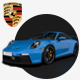 Porsche 911 GT3 - 3DOcean Item for Sale