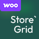 StoreGrid - Fashion & Multipurpose WooCommerce Theme - ThemeForest Item for Sale