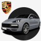 Porsche Cayenne GTS Coupe - 3DOcean Item for Sale