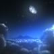Night Sky Logo - VideoHive Item for Sale