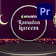 Ramadan Mubarak - VideoHive Item for Sale