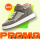 Product Promo - VideoHive Item for Sale