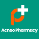 Acnoo Pharmacy - SaaS Pharmacy Management Software & Flutter App with Admin Panel - CodeCanyon Item for Sale