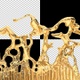 Rising Liquid Gold - VideoHive Item for Sale
