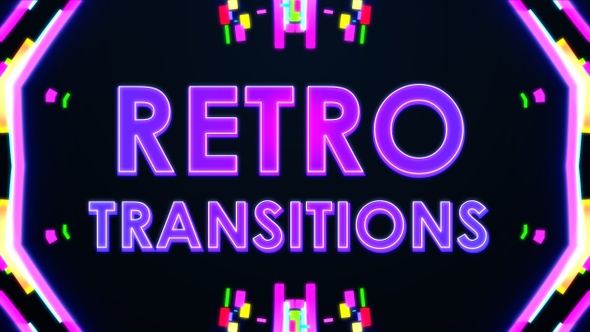 Retro Transitions