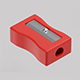 Pencil sharpener - 3DOcean Item for Sale