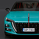 Hongqi H6 2025 - 3DOcean Item for Sale