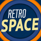 Retro Space Promotion - VideoHive Item for Sale