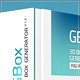 3D Box Generator - GBox v1.3 - GraphicRiver Item for Sale